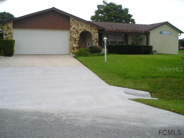22 Fanwood Ct., Palm Coast, FL 32137