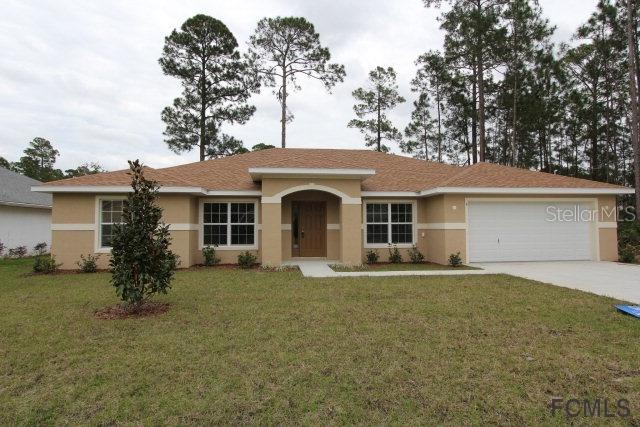 6 Bruning Ln., Palm Coast, FL 32137