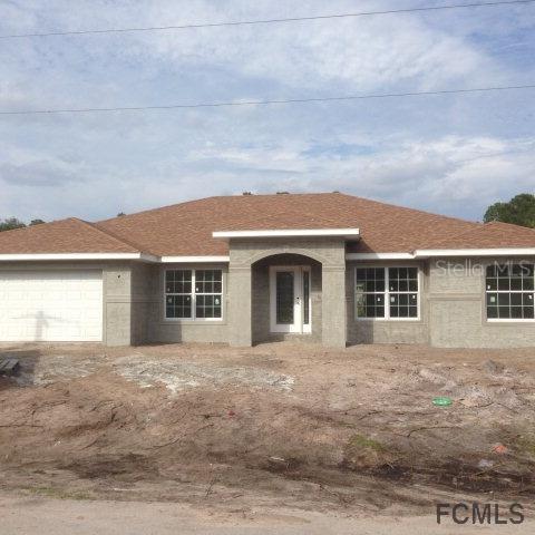 7 Eastgate Ln., Palm Coast, FL 32164