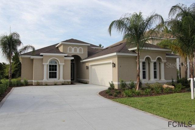 6 Emerald Lake Dr., Palm Coast, FL 32137