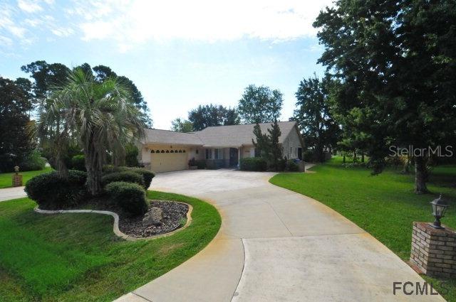 134 Breeze Hill Ln., Palm Coast, FL 32137