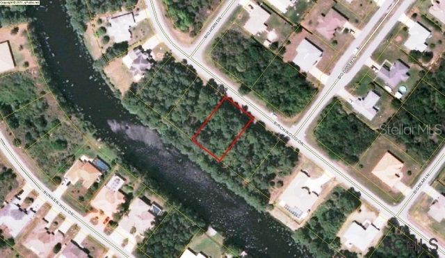 191 Birchwood Dr., Palm Coast, FL 32137