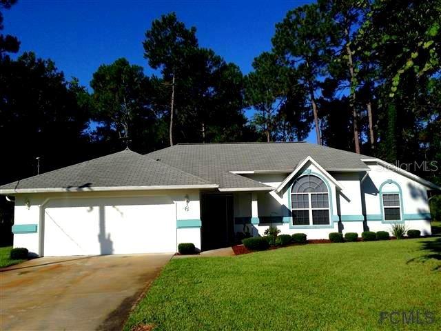 6 Edge Pl., Palm Coast, FL 32164