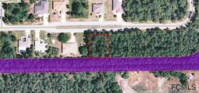 [Address Hidden by Seller], Palm Coast, FL 32137