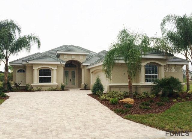 60 Longview Way, Palm Coast, FL 32137