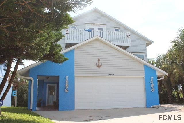 2220 S Central Ave., Flagler Beach, FL 32136