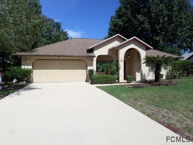 70 Wedgewood Ln., Palm Coast, FL 32164