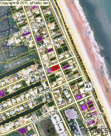 XXX Central Ave., Flagler Beach, FL 32136