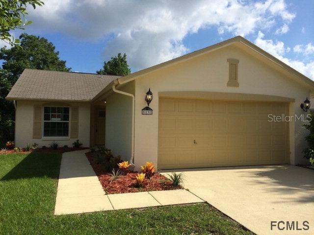 13 Wood Acre Ln., Palm Coast, FL 32164