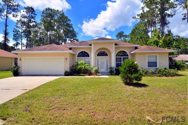 19 Essington Ln., Palm Coast, FL 32164