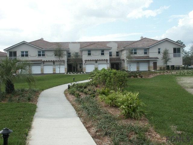 60 Riverview Bend #613, Palm Coast, FL 32137