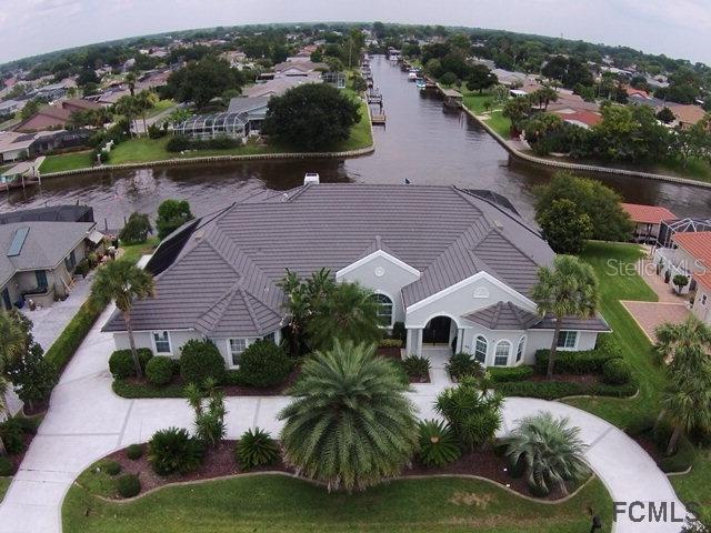 80 Club House Dr., Palm Coast, FL 32137