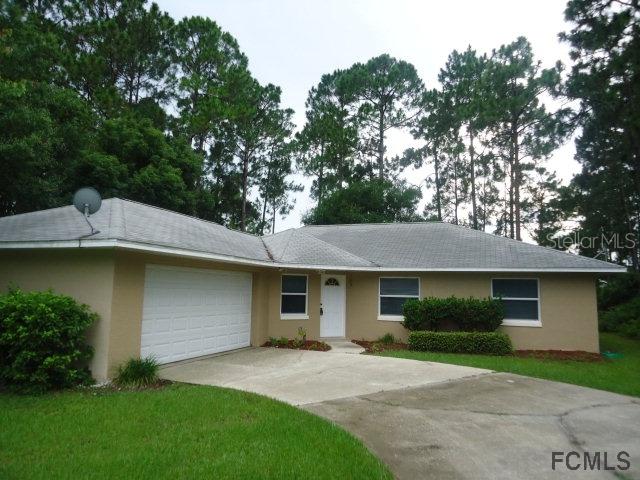 33 Bunker Ln., Palm Coast, FL 32137