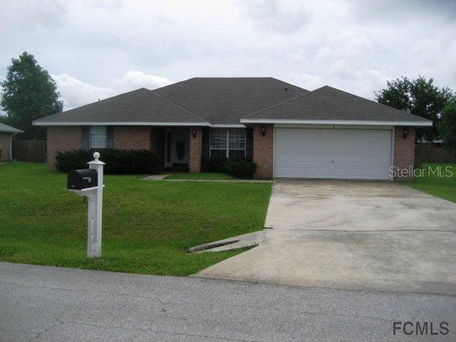 6 Lemay Pl., Palm Coast, FL 32137