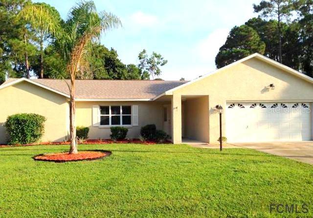 21 Barkwood Ln., Palm Coast, FL 32137