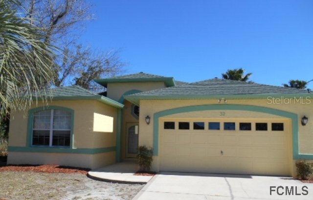 32 Comanche Ct., Palm Coast, FL 32137