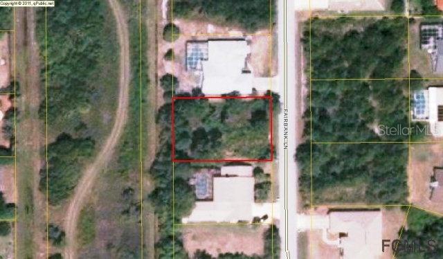 34 Fairbank Ln., Palm Coast, FL 32137