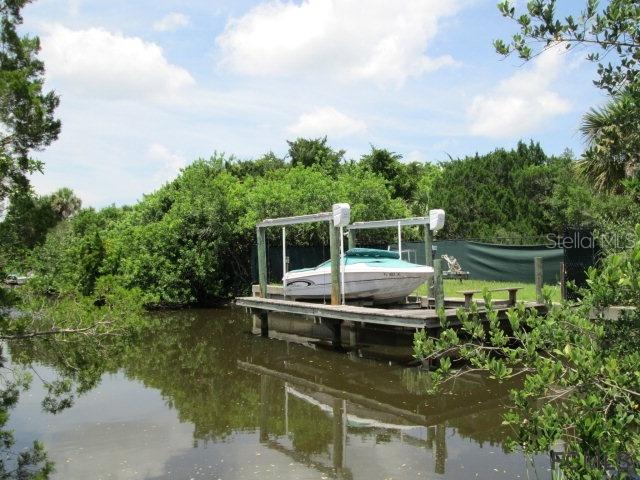 601 23rd St., Flagler Beach, FL 32136