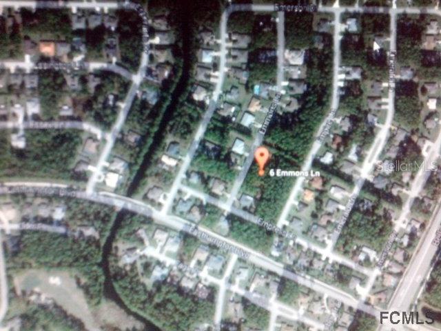 6 Emmons Ln., Palm Coast, FL 32164