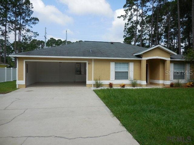 83 Utica Path, Palm Coast, FL 32164