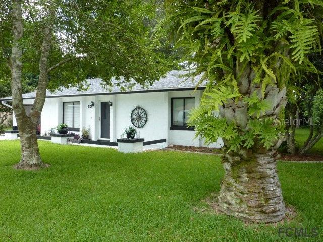 22 Filbert Ln., Palm Coast, FL 32137