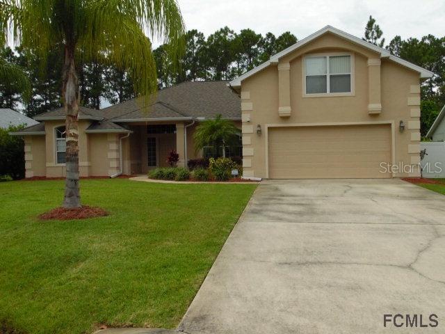 2 Woodside Pl., Palm Coast, FL 32164