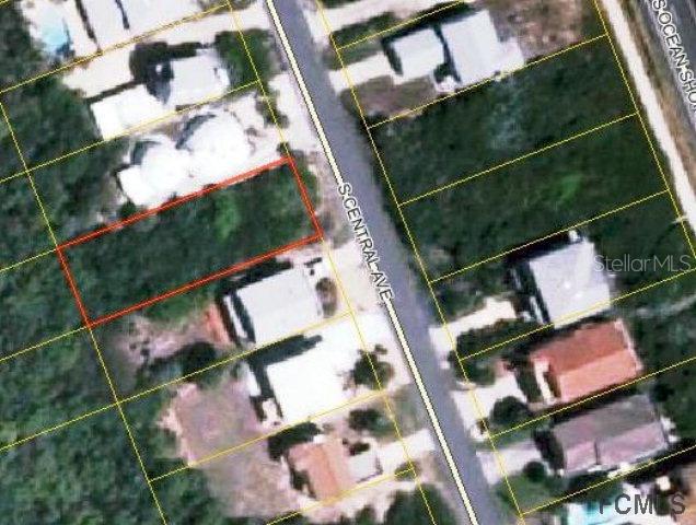 26XX S Central Ave., Flagler Beach, FL 32136