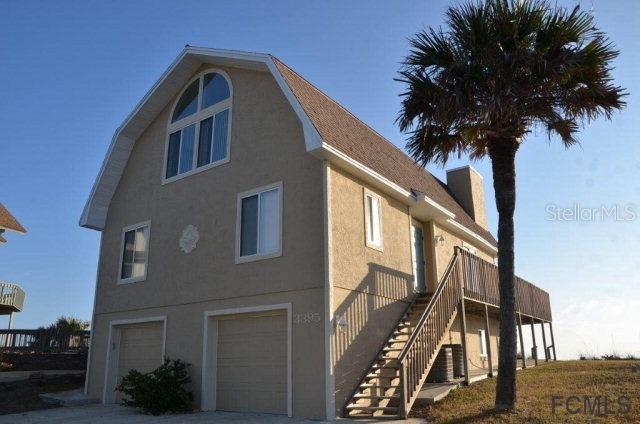 3395 N Ocean Shore Blvd., Flagler Beach, FL 32136