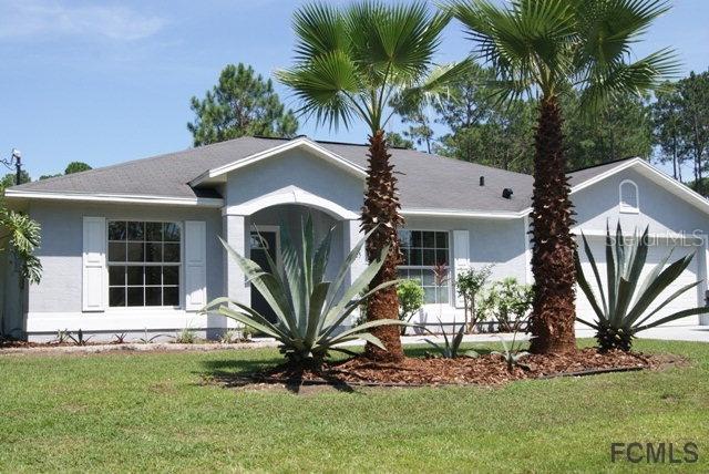 25 Ripcord Ln., Palm Coast, FL 32136