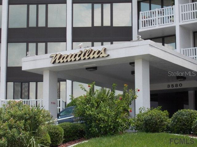 3580 S Ocean Shore Blvd. #407, Flagler Beach, FL 32136