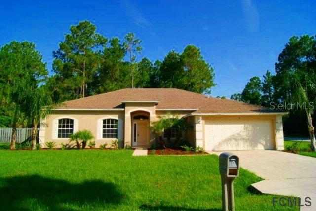43 Burning View Ln., Palm Coast, FL 32137