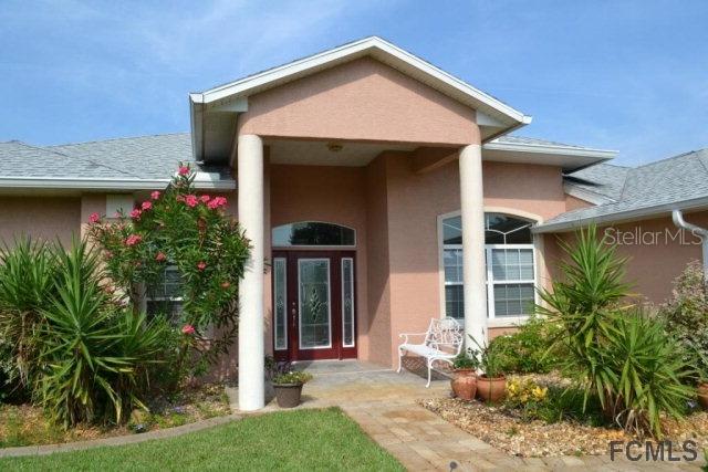 24 Clarendon Ct., Palm Coast, FL 32137
