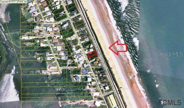 1908 N Central Ave., Flagler Beach, FL 32136
