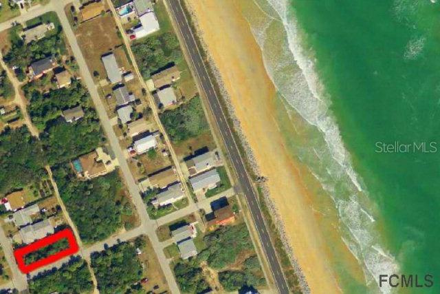 2143 Daytona Ave., Flagler Beach, FL 32136