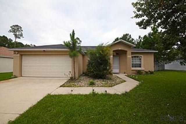 19 Reindeer Ln., Palm Coast, FL 32164