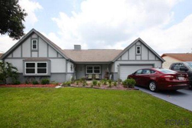 107 Westchester Ln., Palm Coast, FL 32164