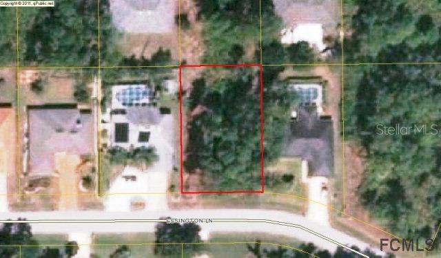 6 Essington Dr., Palm Coast, FL 32164