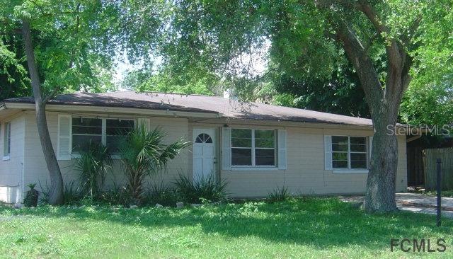1482 Carmen Ave., Ormond Beach, FL 32176