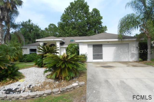 [Address Hidden by Seller], Palm Coast, FL 32137