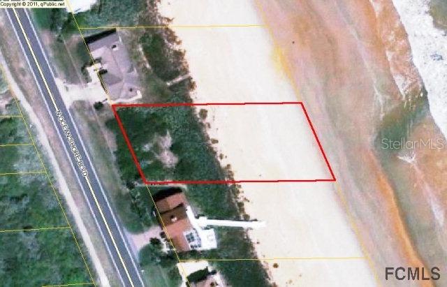 3417 N Ocean Shore Blvd., Flagler Beach, FL 32136