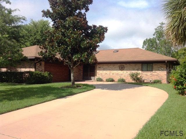 18 Crescent Ct., Palm Coast, FL 32137