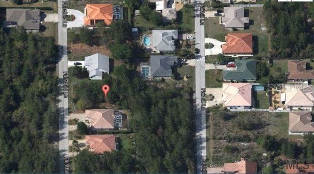 9 Fairchild Ln., Palm Coast, FL 32137
