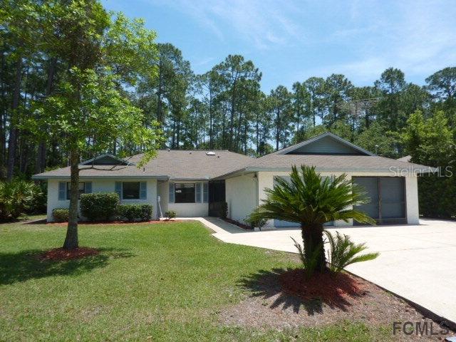 12 Wellham Ln., Palm Coast, FL 32164