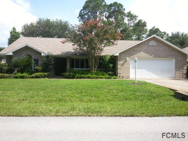 52 Wentworth Ln., Palm Coast, FL 32164