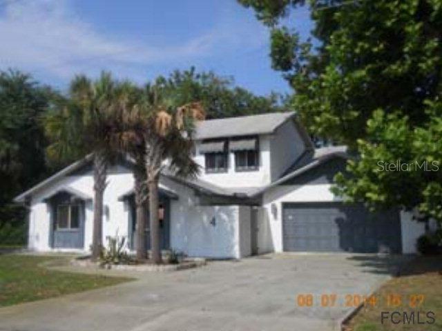 4 Coral Reef Ct., Palm Coast, FL 32137