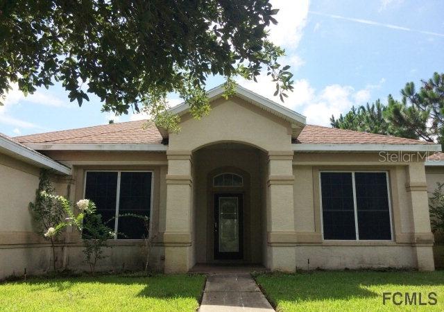 40 La Mancha Dr., Palm Coast, FL 32137