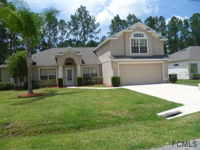 37 Robinson Dr., Palm Coast, FL 32164