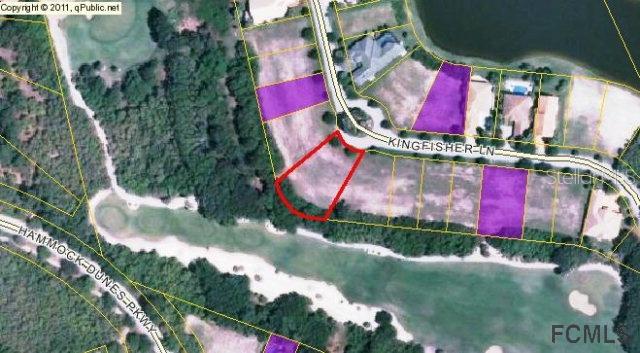 23 Kingfisher Ln., Palm Coast, FL 32137