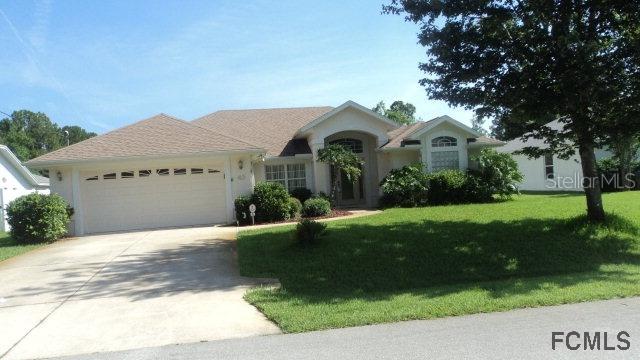 43 Woodworth Dr., Palm Coast, FL 32164