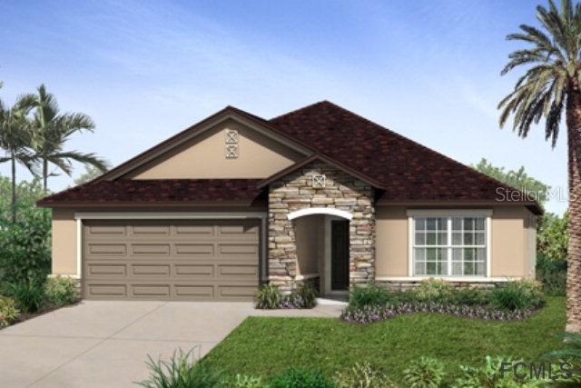 117 S Hummingbird Pl., Palm Coast, FL 32164